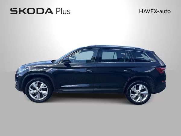 Škoda Kodiaq 2.0 TDI 4x4 DSG Style + - foto 3