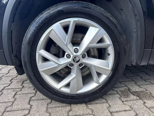 Škoda Kodiaq 2.0 TDI 4x4 DSG Style + - foto 31