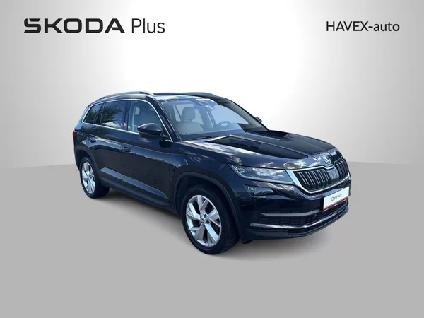 Škoda Kodiaq 2.0 TDI 4x4 DSG Style + - foto 33