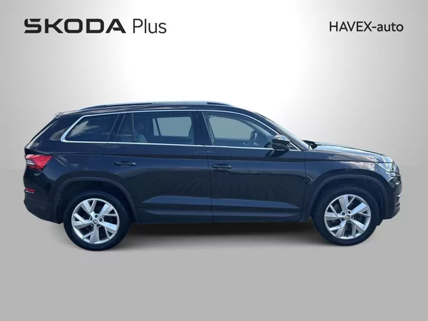 Škoda Kodiaq 2.0 TDI 4x4 DSG Style + - foto 34