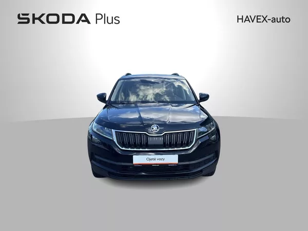Škoda Kodiaq 2.0 TDI 4x4 DSG Style + - foto 4
