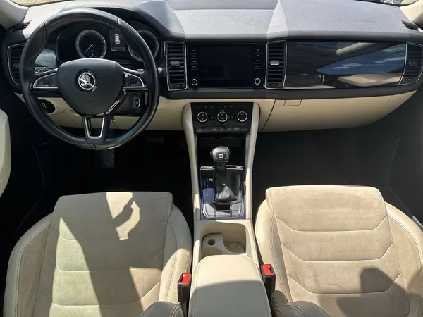 Škoda Kodiaq 2.0 TDI 4x4 DSG Style + - foto 5