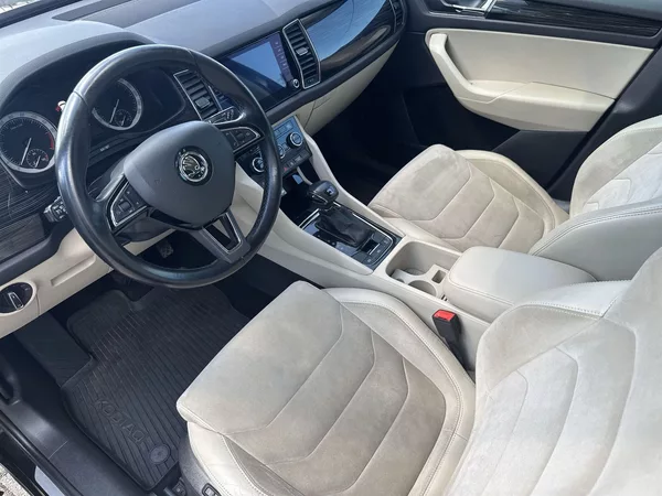 Škoda Kodiaq 2.0 TDI 4x4 DSG Style + - foto 6