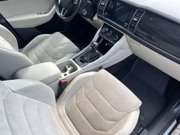 Škoda Kodiaq 2.0 TDI 4x4 DSG Style + - foto 8