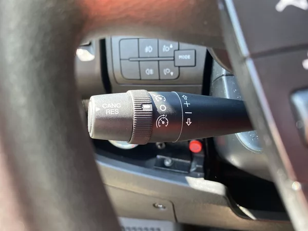 Citroën Jumper 2.0 HDi plošina - foto 11