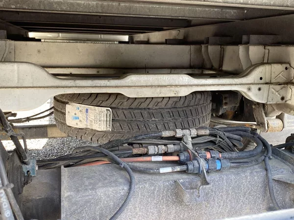 Citroën Jumper 2.0 HDi plošina - foto 21