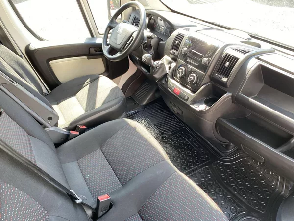 Citroën Jumper 2.0 HDi plošina - foto 8