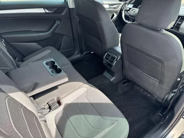Škoda Kodiaq 2.0 TDI DSG Ambition - foto 10