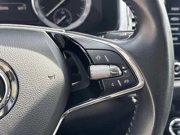 Škoda Kodiaq 2.0 TDI DSG Ambition - foto 15