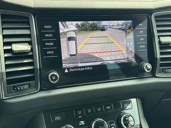 Škoda Kodiaq 2.0 TDI DSG Ambition - foto 18