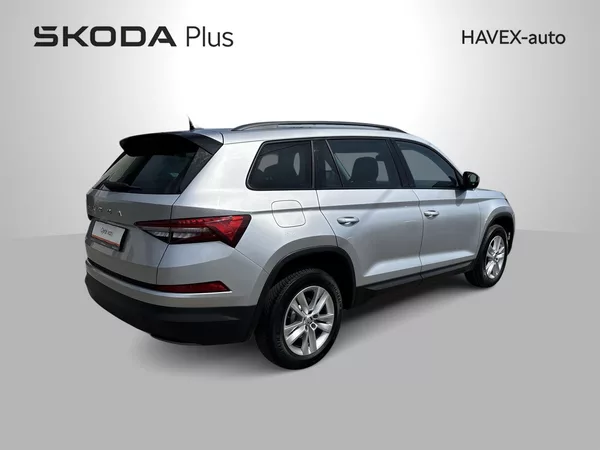 Škoda Kodiaq 2.0 TDI DSG Ambition - foto 2