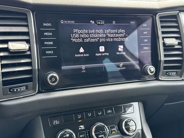 Škoda Kodiaq 2.0 TDI DSG Ambition - foto 21