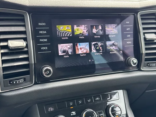 Škoda Kodiaq 2.0 TDI DSG Ambition - foto 22