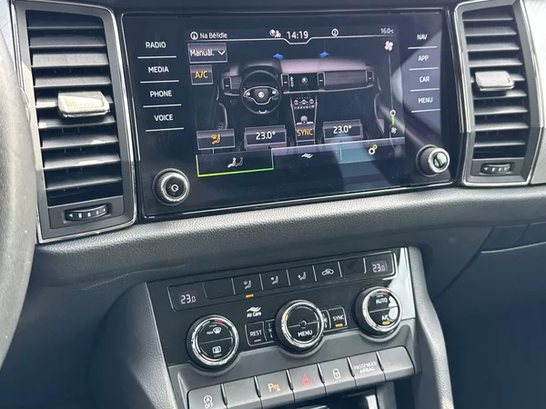 Škoda Kodiaq 2.0 TDI DSG Ambition - foto 23