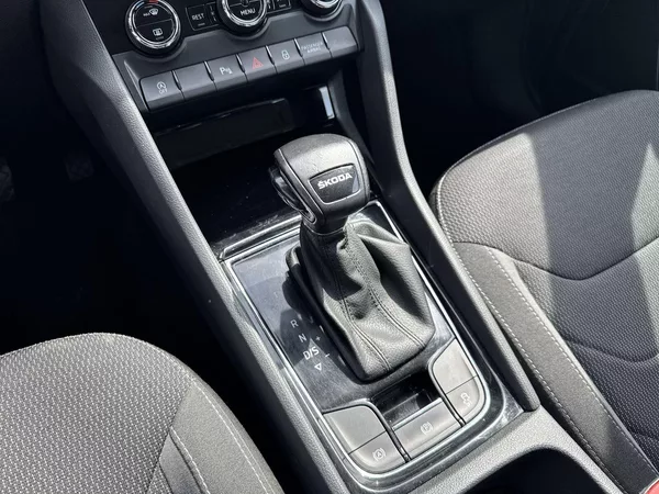 Škoda Kodiaq 2.0 TDI DSG Ambition - foto 24