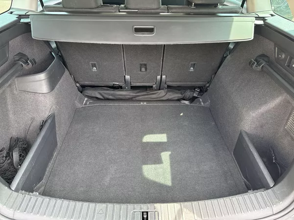 Škoda Kodiaq 2.0 TDI DSG Ambition - foto 26
