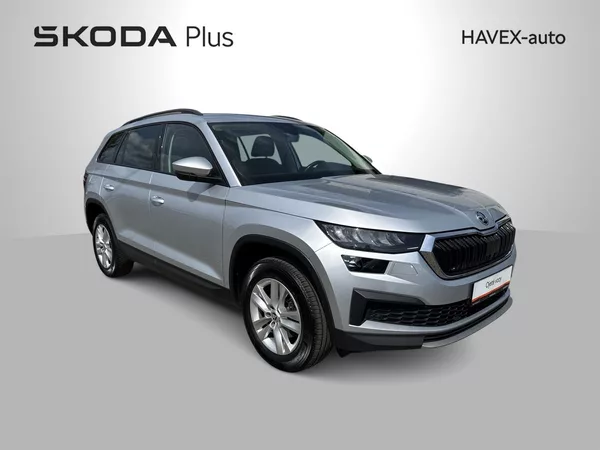 Škoda Kodiaq 2.0 TDI DSG Ambition - foto 28