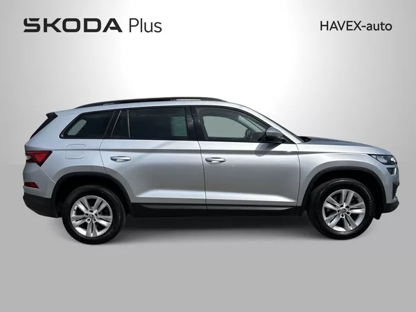 Škoda Kodiaq 2.0 TDI DSG Ambition - foto 29