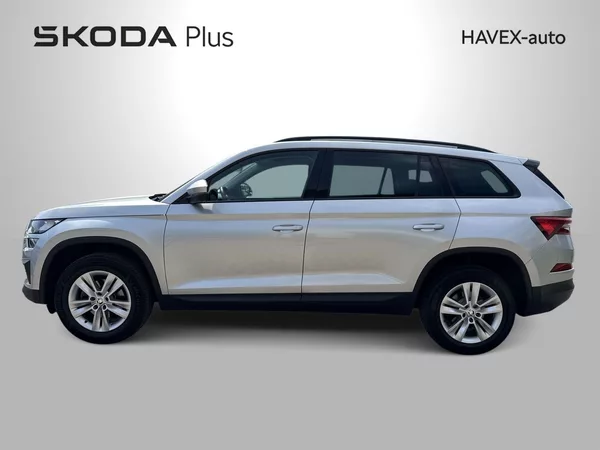 Škoda Kodiaq 2.0 TDI DSG Ambition - foto 3