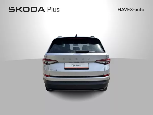 Škoda Kodiaq 2.0 TDI DSG Ambition - foto 31