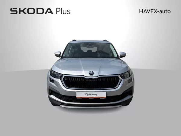 Škoda Kodiaq 2.0 TDI DSG Ambition - foto 4