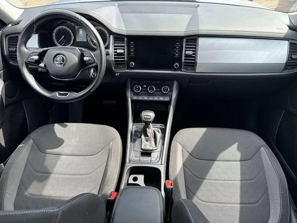 Škoda Kodiaq 2.0 TDI DSG Ambition - foto 5