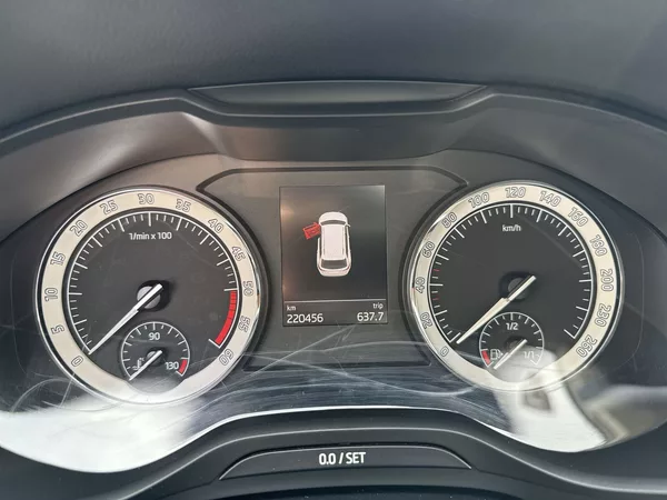 Škoda Kodiaq 2.0 TDI DSG Ambition - foto 6