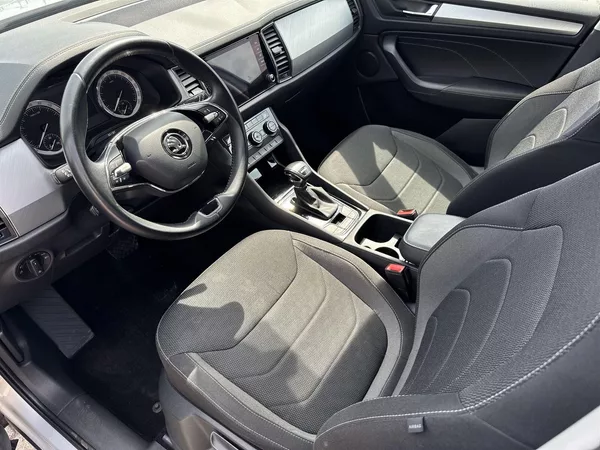 Škoda Kodiaq 2.0 TDI DSG Ambition - foto 7