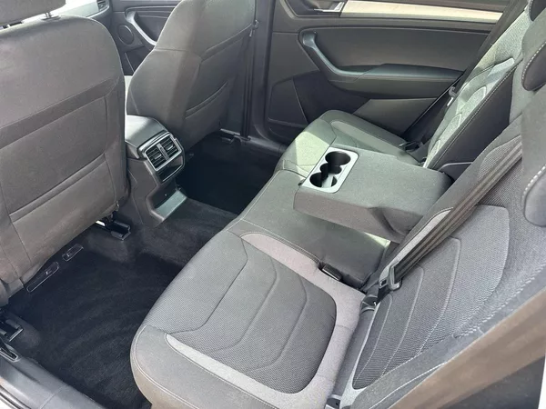 Škoda Kodiaq 2.0 TDI DSG Ambition - foto 8