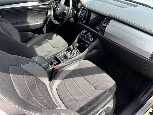 Škoda Kodiaq 2.0 TDI DSG Ambition - foto 9