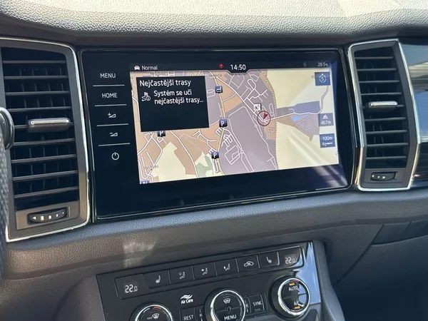 Škoda Kodiaq 2.0 TDI 4x4 DSG Style + - foto 13