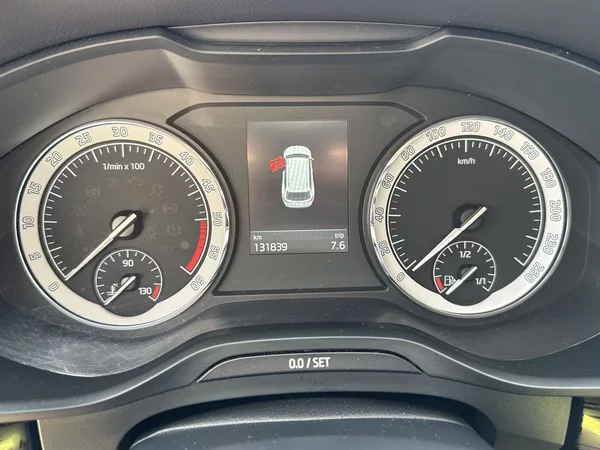 Škoda Kodiaq 2.0 TDI 4x4 DSG Style + - foto 14