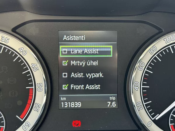 Škoda Kodiaq 2.0 TDI 4x4 DSG Style + - foto 15