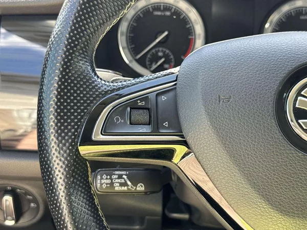 Škoda Kodiaq 2.0 TDI 4x4 DSG Style + - foto 19