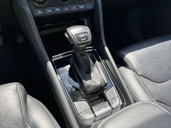 Škoda Kodiaq 2.0 TDI 4x4 DSG Style + - foto 24