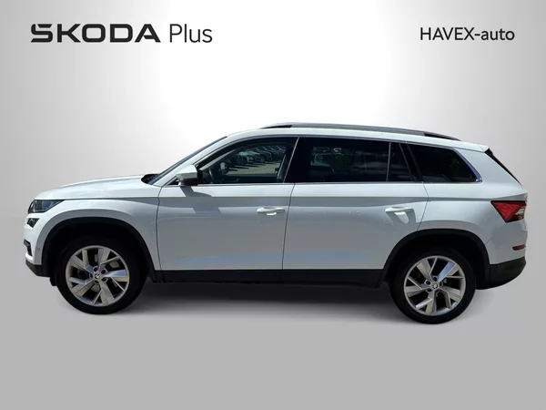 Škoda Kodiaq 2.0 TDI 4x4 DSG Style + - foto 3