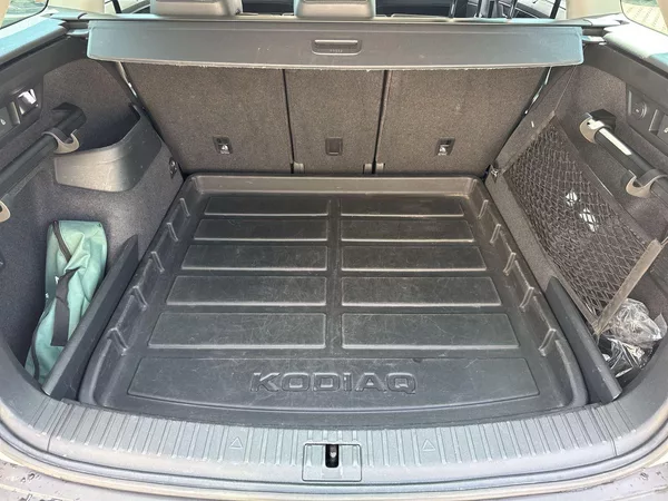Škoda Kodiaq 2.0 TDI 4x4 DSG Style + - foto 30