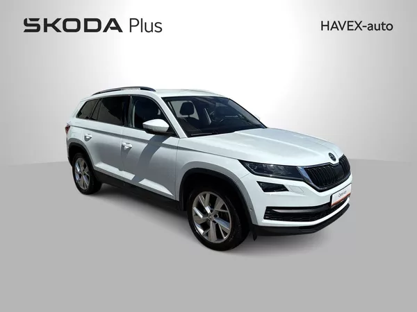 Škoda Kodiaq 2.0 TDI 4x4 DSG Style + - foto 33
