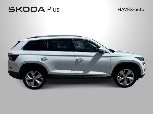 Škoda Kodiaq 2.0 TDI 4x4 DSG Style + - foto 34