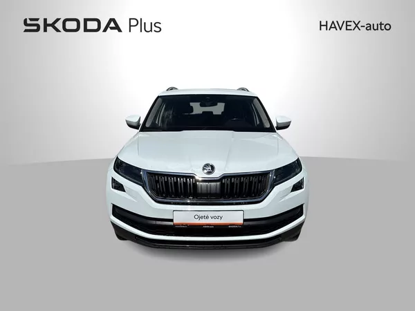 Škoda Kodiaq 2.0 TDI 4x4 DSG Style + - foto 4
