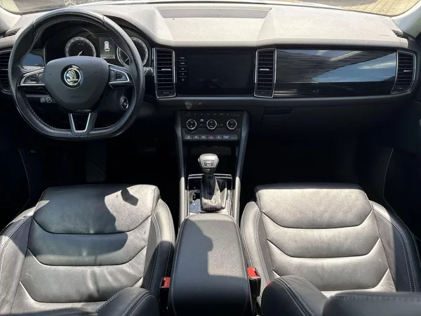 Škoda Kodiaq 2.0 TDI 4x4 DSG Style + - foto 5