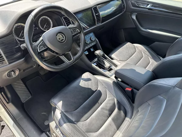Škoda Kodiaq 2.0 TDI 4x4 DSG Style + - foto 6