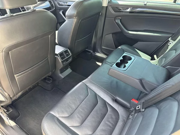 Škoda Kodiaq 2.0 TDI 4x4 DSG Style + - foto 7