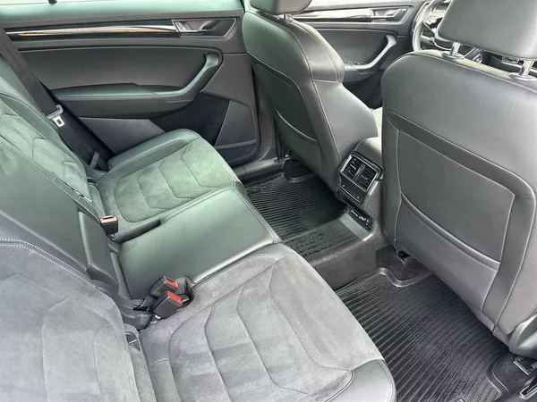 Škoda Kodiaq 2.0 TDI 4x4 DSG Style + - foto 10