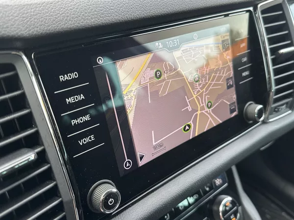 Škoda Kodiaq 2.0 TDI 4x4 DSG Style + - foto 11