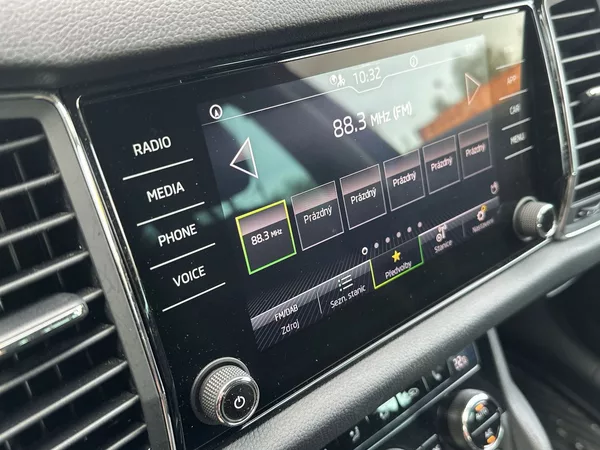 Škoda Kodiaq 2.0 TDI 4x4 DSG Style + - foto 13