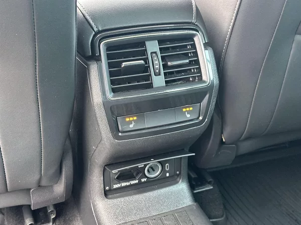 Škoda Kodiaq 2.0 TDI 4x4 DSG Style + - foto 27