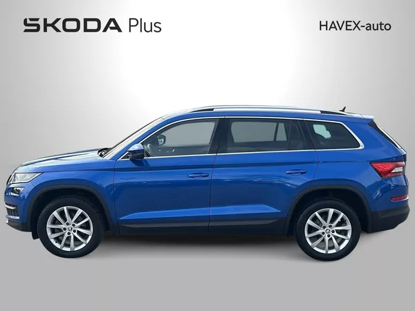 Škoda Kodiaq 2.0 TDI 4x4 DSG Style + - foto 3