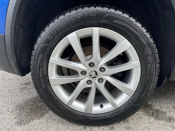 Škoda Kodiaq 2.0 TDI 4x4 DSG Style + - foto 30