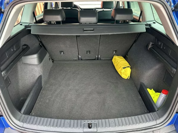 Škoda Kodiaq 2.0 TDI 4x4 DSG Style + - foto 32